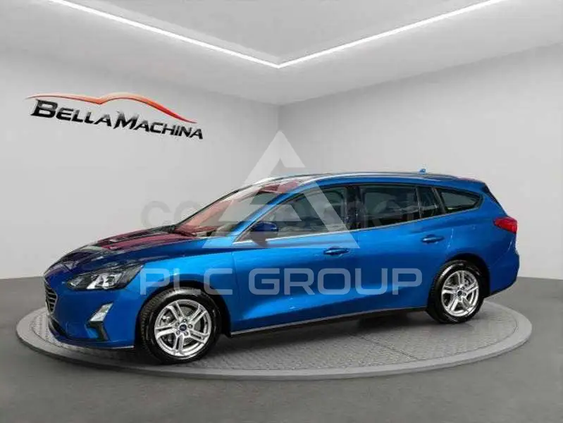 2022 Ford FOCUS
