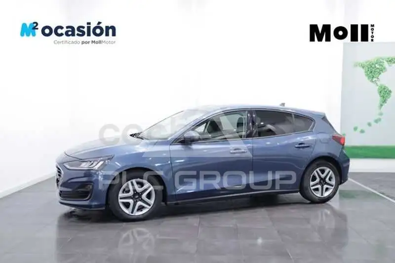 2022 Ford FOCUS