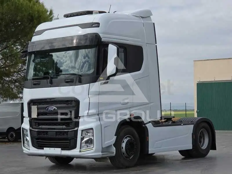 2022 Ford F-500