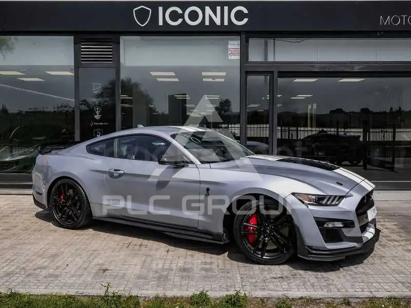 2022 Ford 