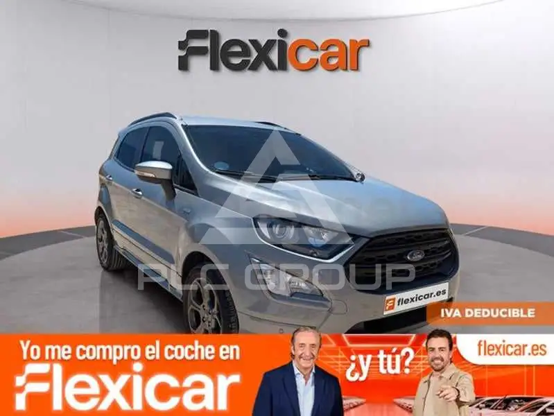 2022 Ford Ecosport