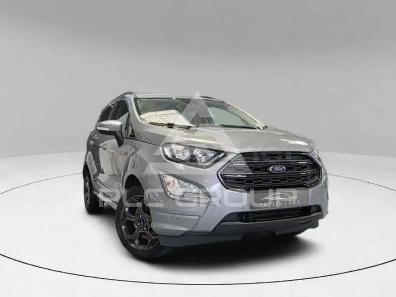 2022 Ford Eco Sport
