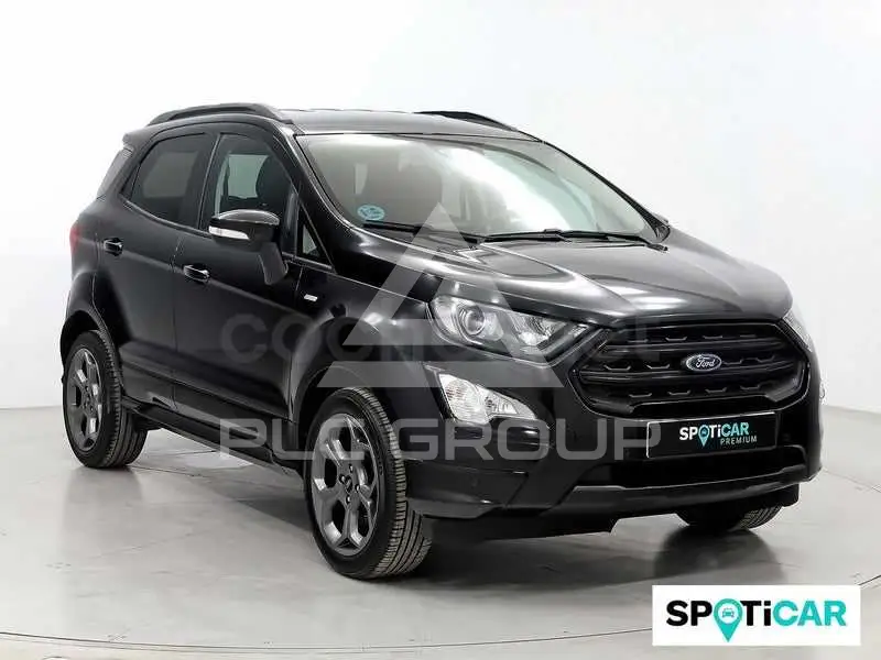 2022 Ford Eco Sport