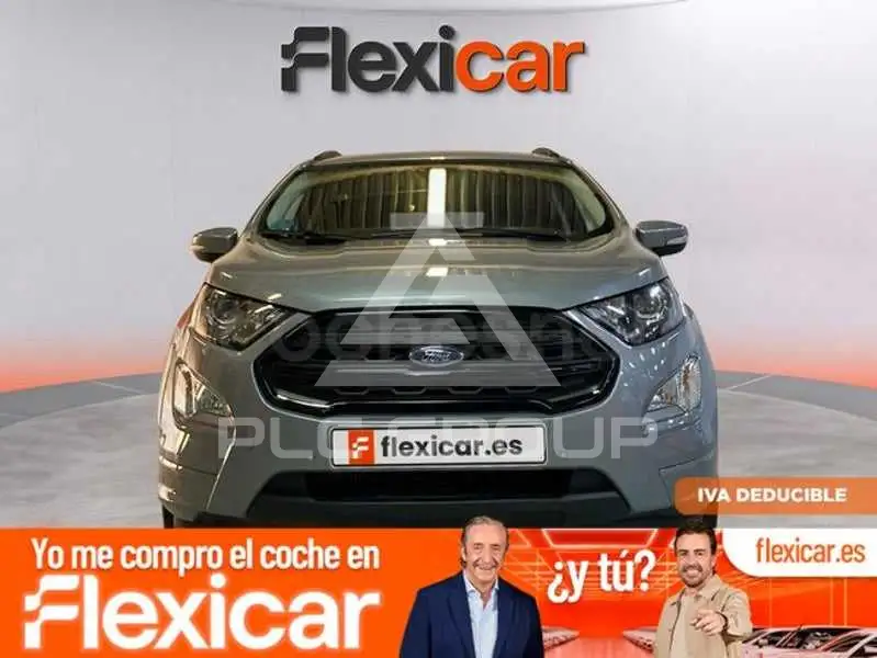 2022 Ford Eco Sport