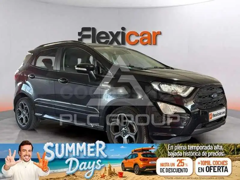 2022 Ford Eco Sport