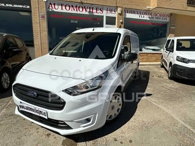2022 Ford TRANSIT