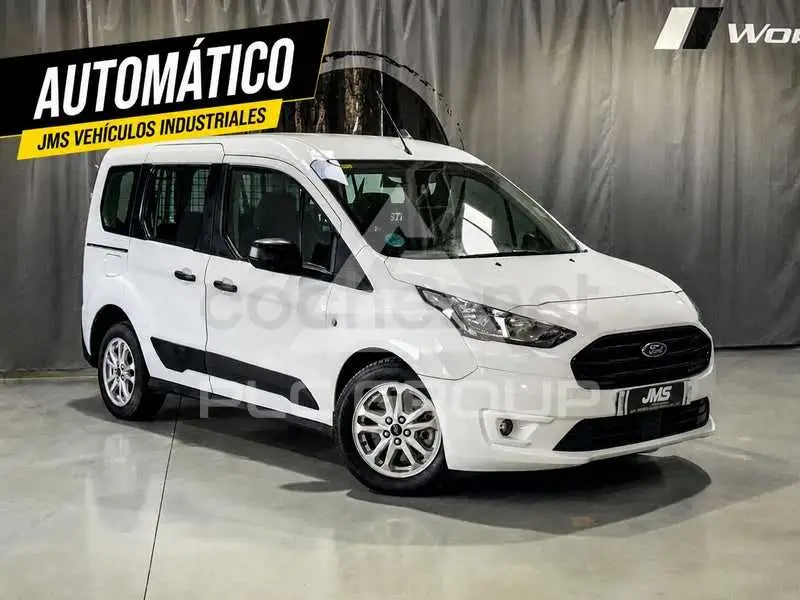 2022 Ford TRANSIT