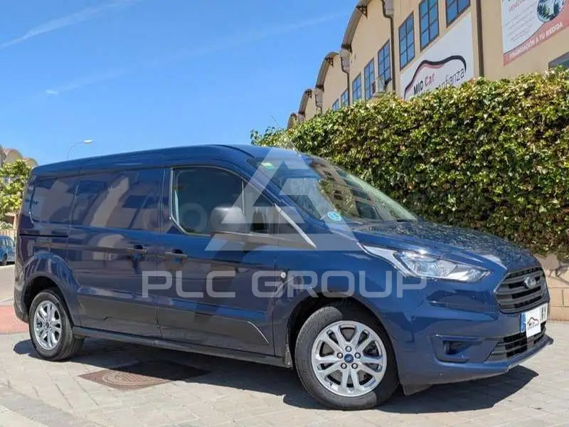 2022 Ford TRANSIT