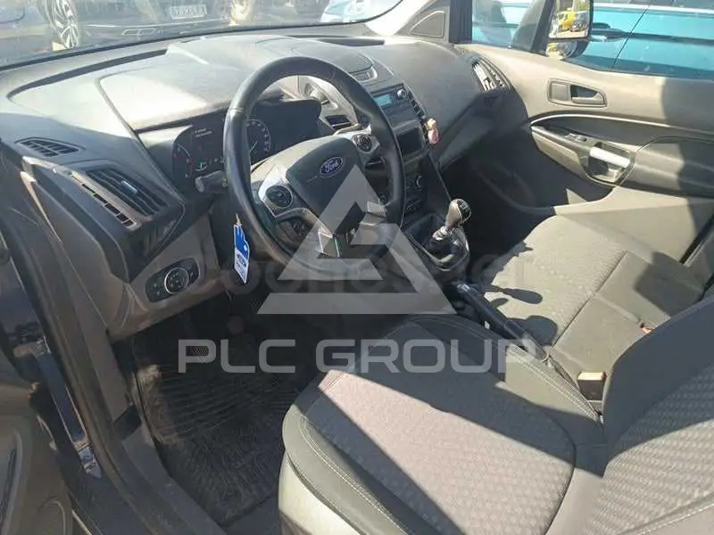 2022 Ford TRANSIT