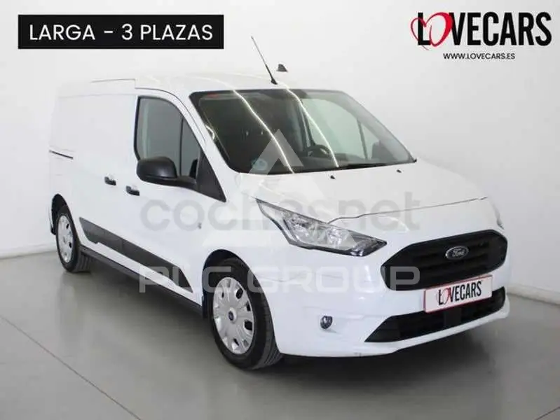 2022 Ford TRANSIT