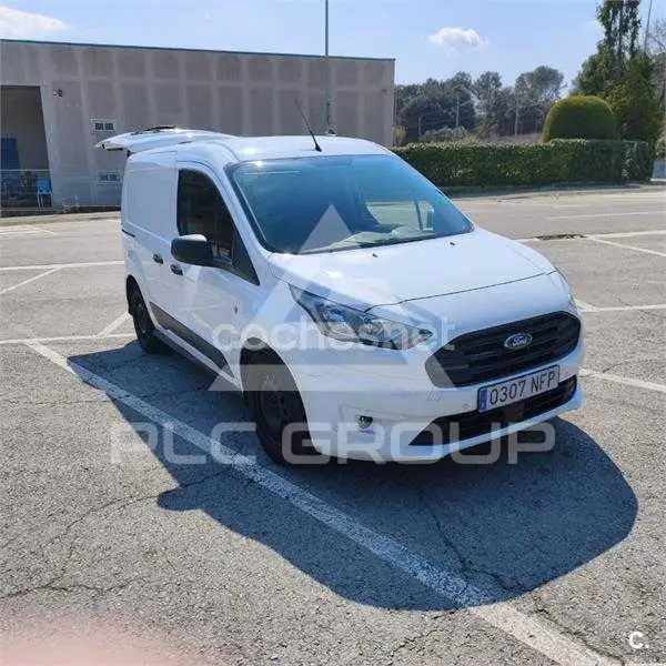 2022 Ford TRANSIT