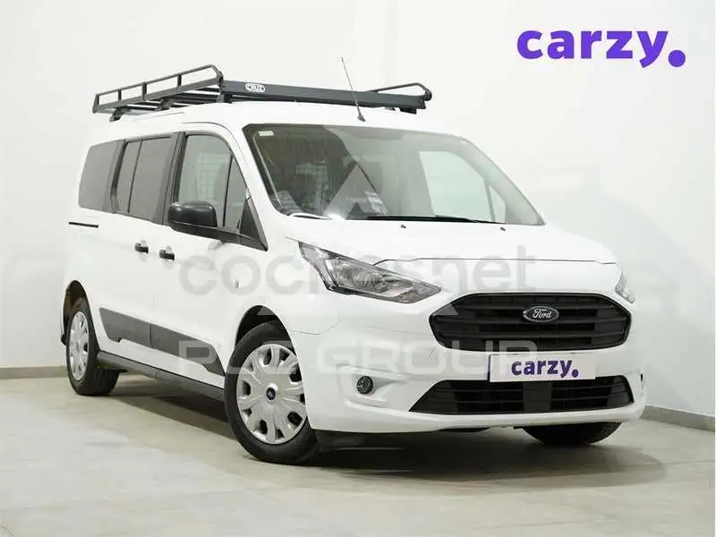 2022 Ford TRANSIT