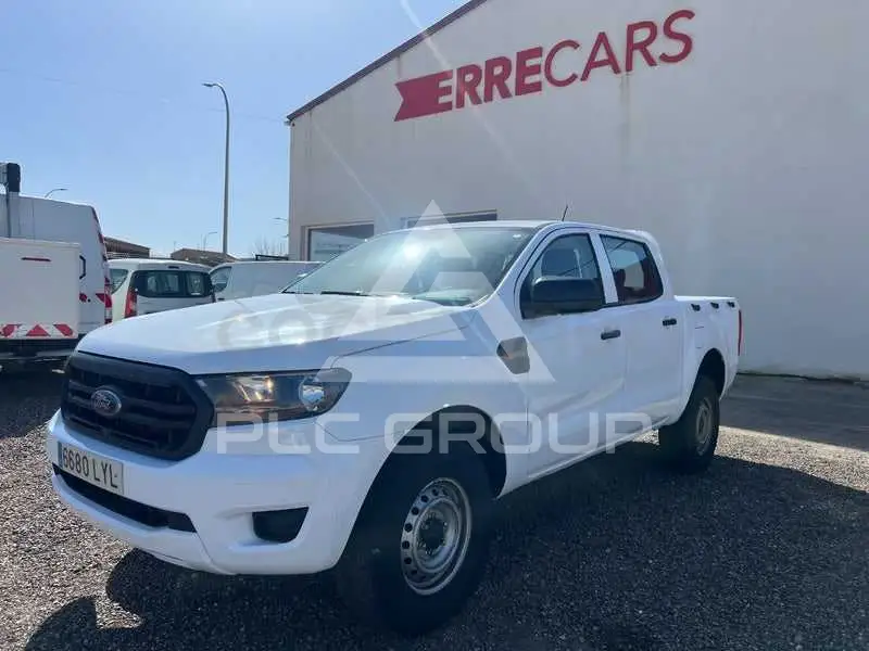 2022 Ford RANGER
