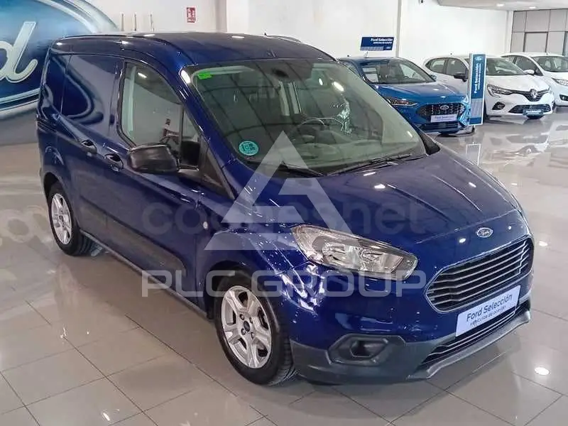 2022 Ford TRANSIT