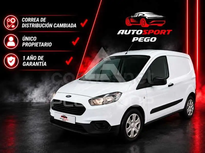 2022 Ford TRANSIT