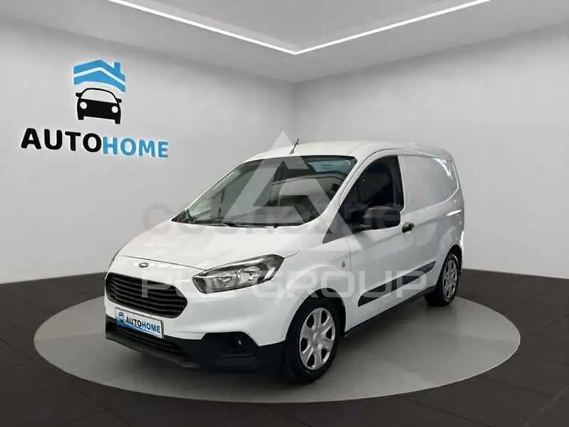 2022 Ford TRANSIT