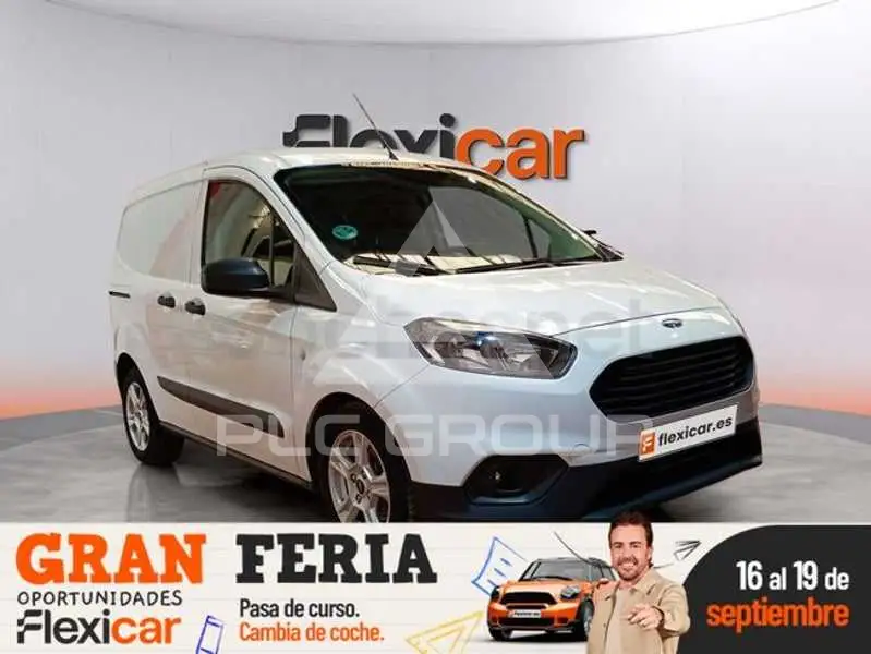 2022 Ford TRANSIT