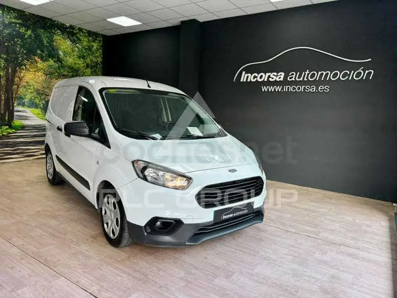 2022 Ford TRANSIT
