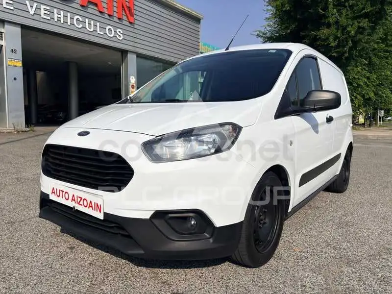 2022 Ford TRANSIT