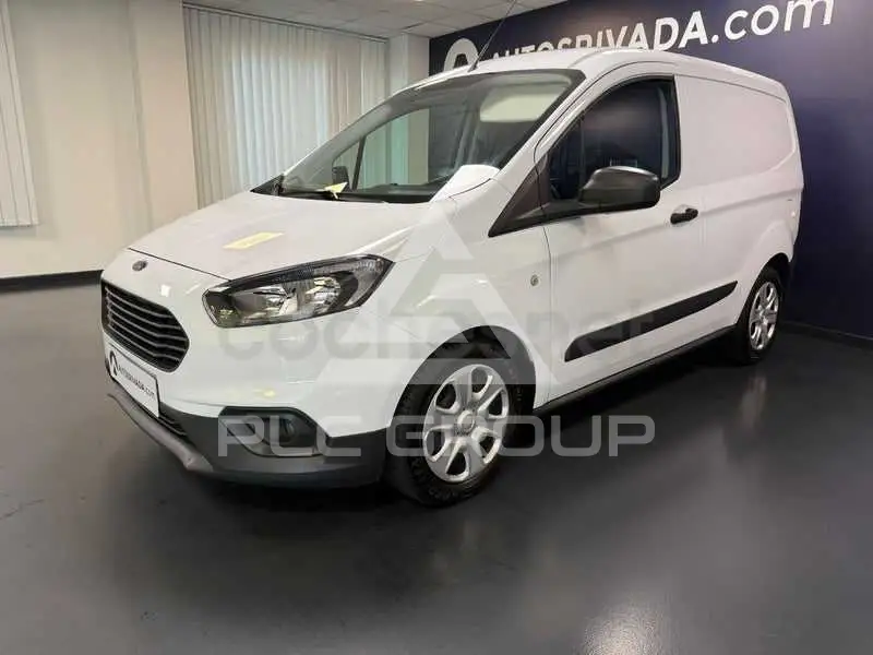 2022 Ford TRANSIT
