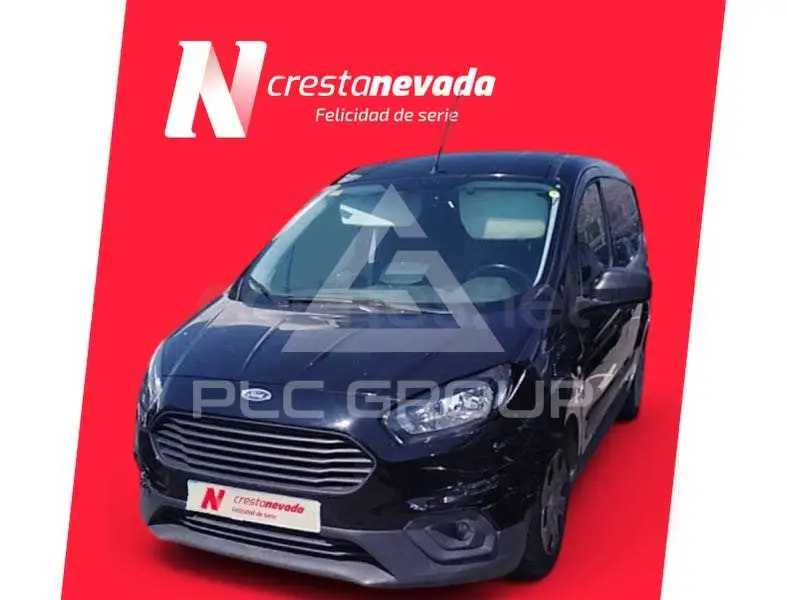 2022 Ford TRANSIT