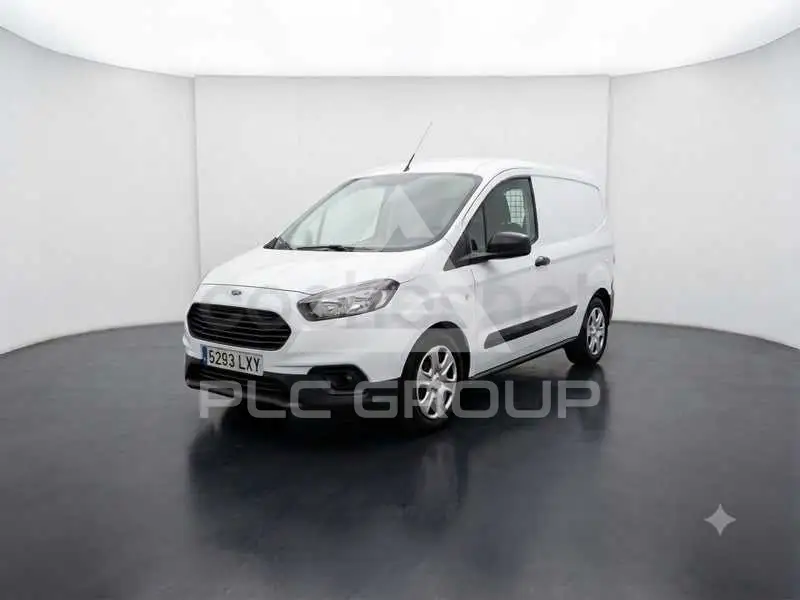 2022 Ford TRANSIT