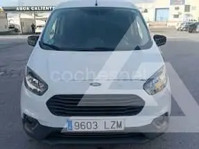 2022 Ford TRANSIT