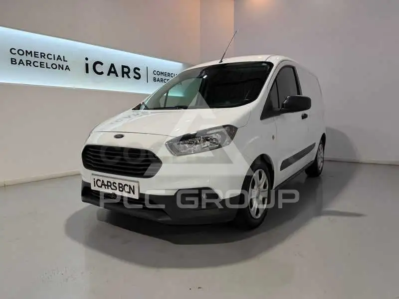 2022 Ford TRANSIT