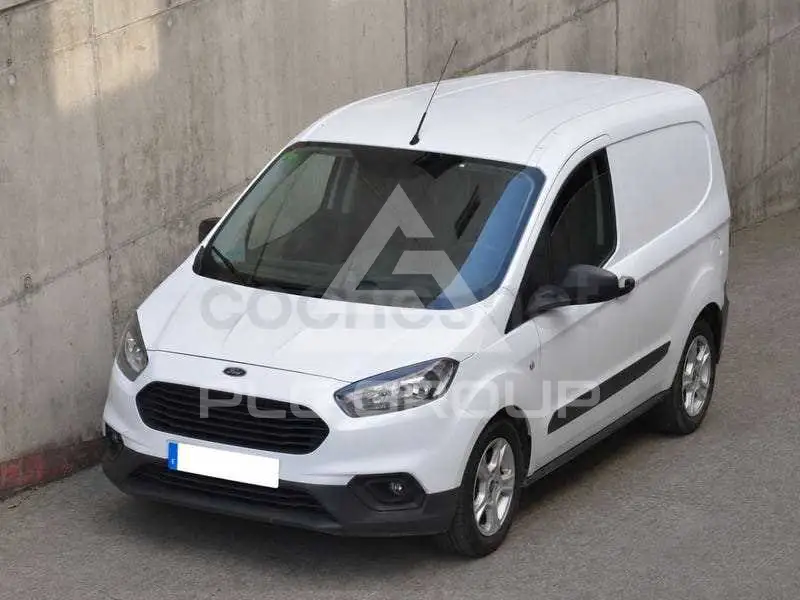 2022 Ford TRANSIT