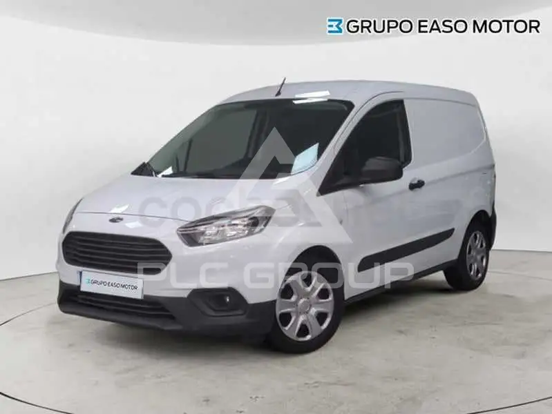 2022 Ford TRANSIT