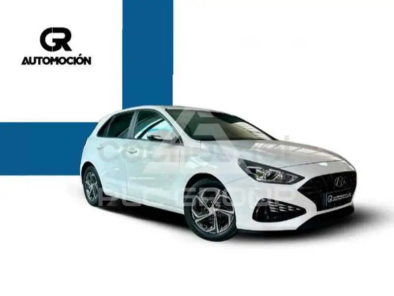 2022 Hyundai I30