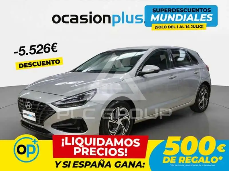 2022 Hyundai I30