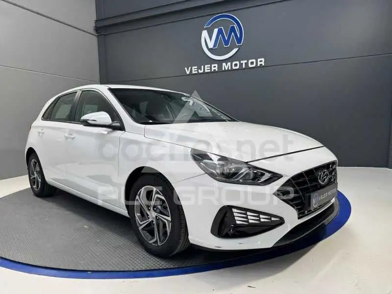 2022 Hyundai I30