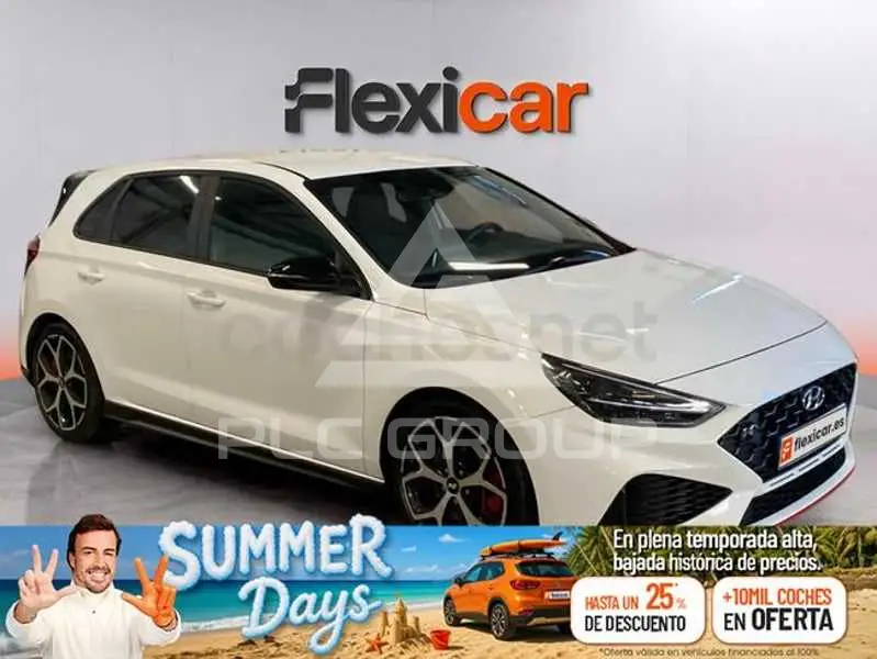 2022 Hyundai I30