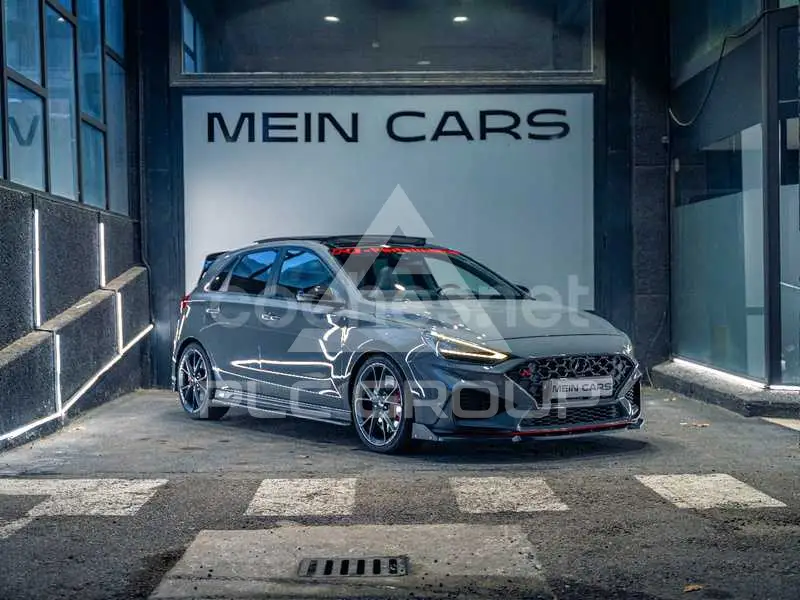 2022 Hyundai I30