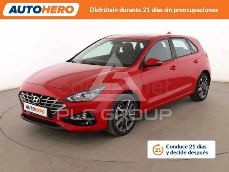 2022 Hyundai I30