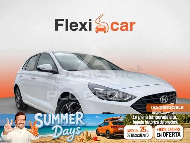 2022 Hyundai I30