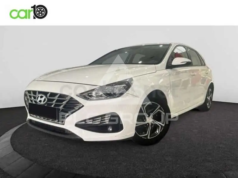2022 Hyundai I30