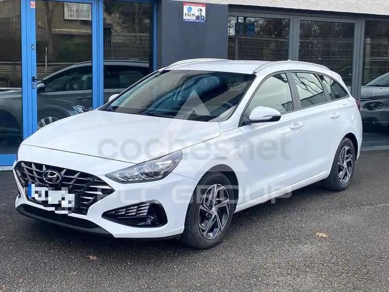 2022 Hyundai I30