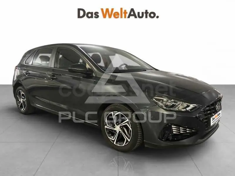 2022 Hyundai I30