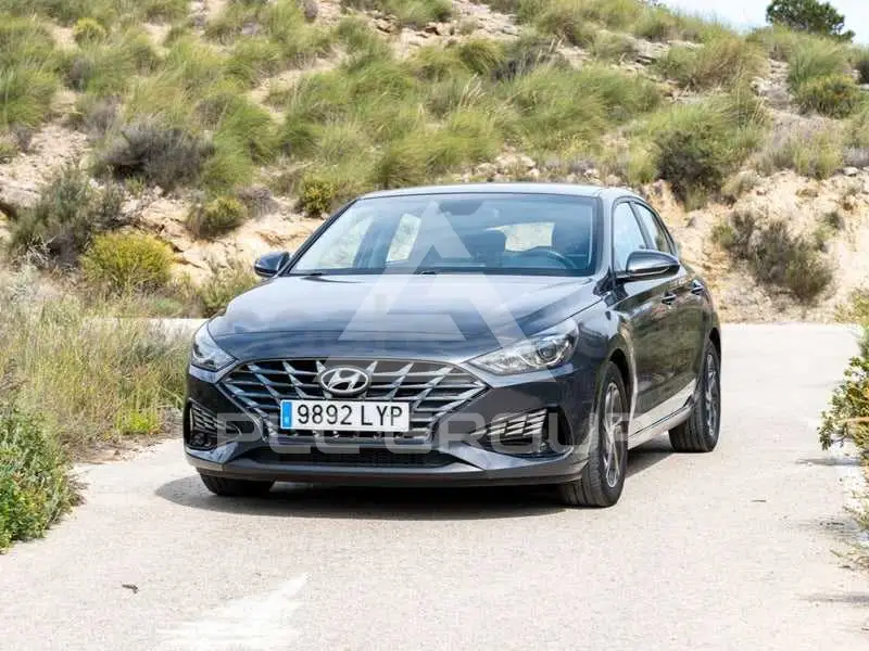 2022 Hyundai I30