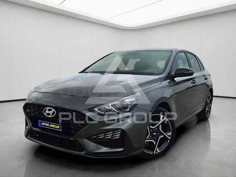 2022 Hyundai I30