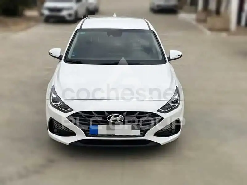 2022 Hyundai I30