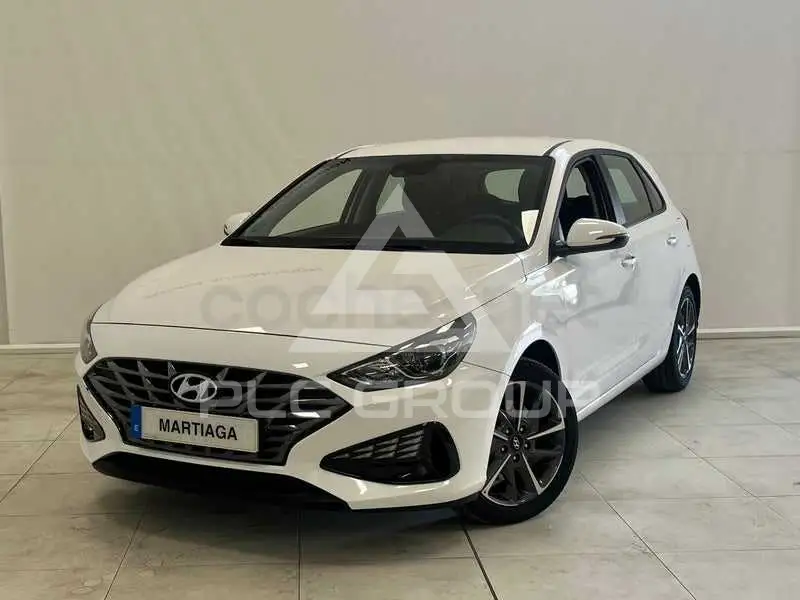 2022 Hyundai I30