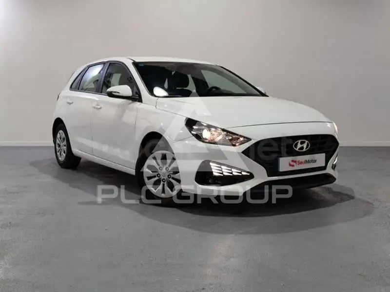 2022 Hyundai I30
