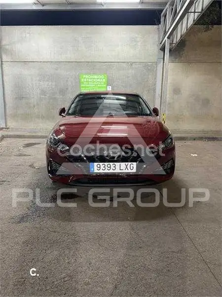 2022 Hyundai I30