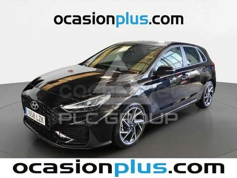 2022 Hyundai I30