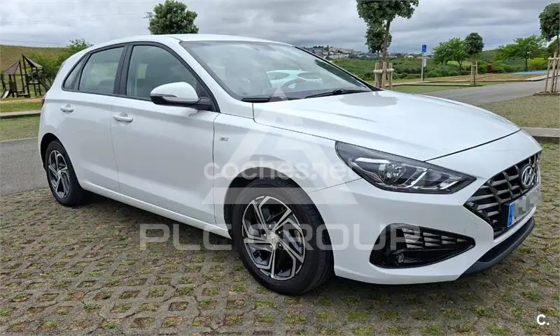 2022 Hyundai I30