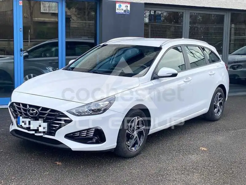 2022 Hyundai I30