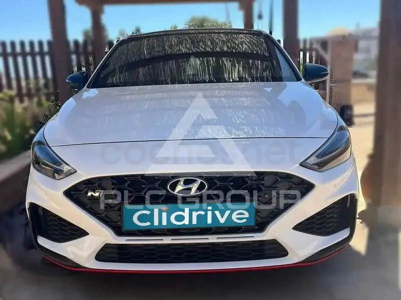 2022 Hyundai I30